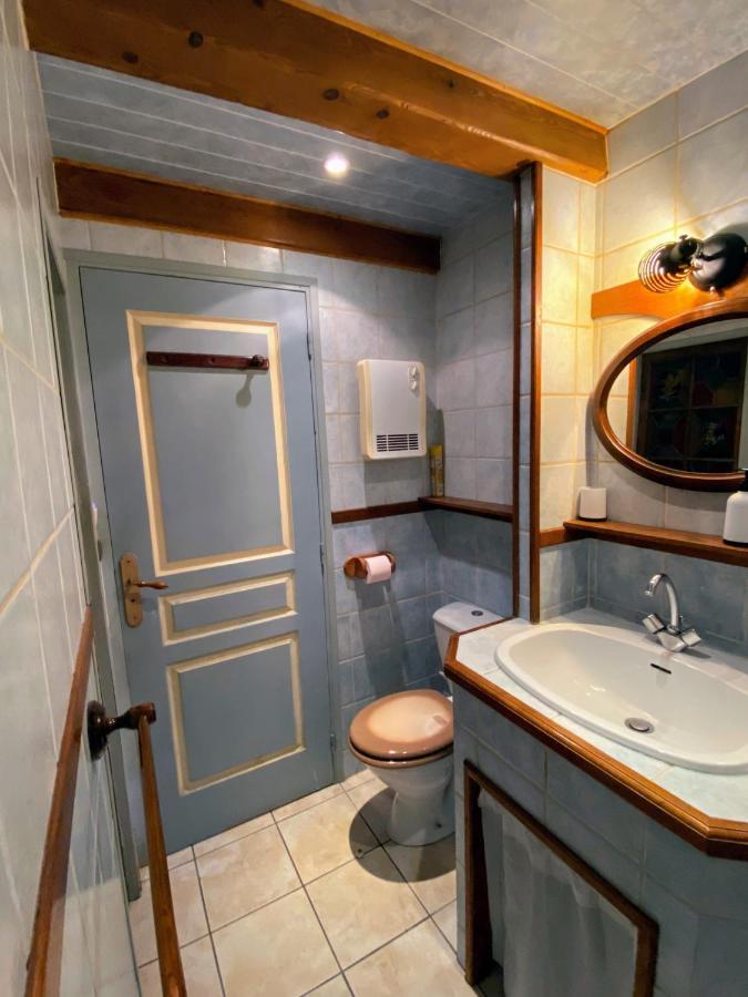 Appartement 4 Pers Plein Centre Ville, Wifi, Balcon Laragne-Monteglin Exterior foto