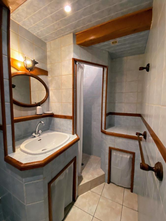 Appartement 4 Pers Plein Centre Ville, Wifi, Balcon Laragne-Monteglin Exterior foto