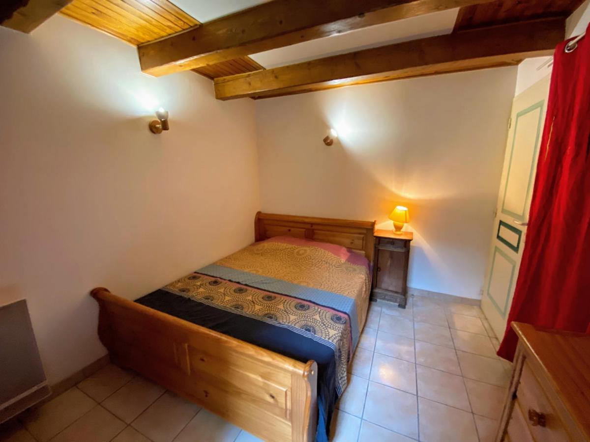 Appartement 4 Pers Plein Centre Ville, Wifi, Balcon Laragne-Monteglin Exterior foto